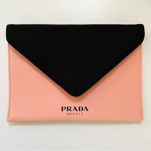Prada Paradoxe Hand Pouch